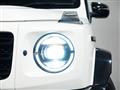 2020 Mercedes-Benz G-Class