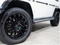 2020 Mercedes-Benz G-Class