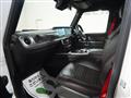 2020 Mercedes-Benz G-Class