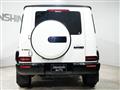 2020 Mercedes-Benz G-Class