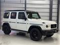 2020 Mercedes-Benz G-Class