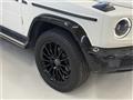 2020 Mercedes-Benz G-Class