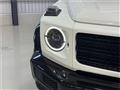 2020 Mercedes-Benz G-Class
