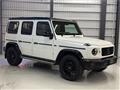 2020 Mercedes-Benz G-Class