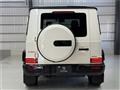 2020 Mercedes-Benz G-Class