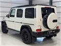 2020 Mercedes-Benz G-Class