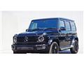 2020 Mercedes-Benz G-Class