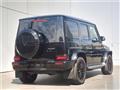 2020 Mercedes-Benz G-Class