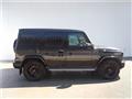 2020 Mercedes-Benz G-Class