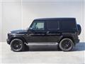 2020 Mercedes-Benz G-Class