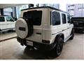 2020 Mercedes-Benz G-Class