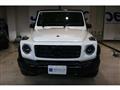 2020 Mercedes-Benz G-Class