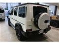 2020 Mercedes-Benz G-Class