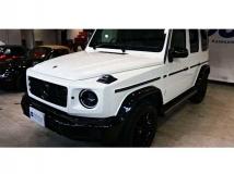2020 Mercedes-Benz G-Class