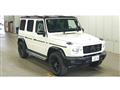 2020 Mercedes-Benz G-Class