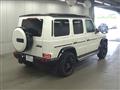 2020 Mercedes-Benz G-Class