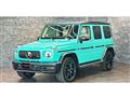 2020 Mercedes-Benz G-Class