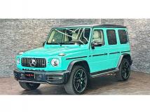2020 Mercedes-Benz G-Class