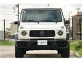 2020 Mercedes-Benz G-Class