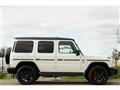 2020 Mercedes-Benz G-Class