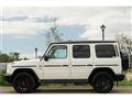 2020 Mercedes-Benz G-Class