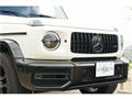 2020 Mercedes-Benz G-Class