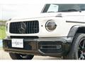 2020 Mercedes-Benz G-Class
