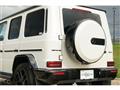 2020 Mercedes-Benz G-Class
