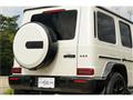 2020 Mercedes-Benz G-Class