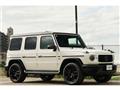 2020 Mercedes-Benz G-Class