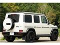 2020 Mercedes-Benz G-Class