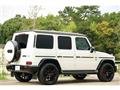 2020 Mercedes-Benz G-Class
