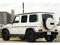2020 Mercedes-Benz G-Class