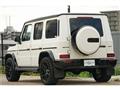2020 Mercedes-Benz G-Class