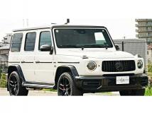 2020 Mercedes-Benz G-Class