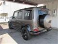 2020 Mercedes-Benz G-Class