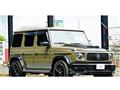2020 Mercedes-Benz G-Class