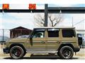 2020 Mercedes-Benz G-Class