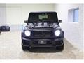 2020 Mercedes-Benz G-Class