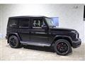 2020 Mercedes-Benz G-Class