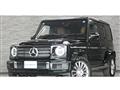 2024 Mercedes-Benz G-Class