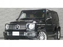 2024 Mercedes-Benz G-Class