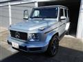 2024 Mercedes-Benz G-Class