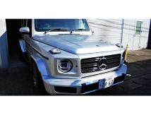 2024 Mercedes-Benz G-Class