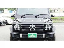 2024 Mercedes-Benz G-Class