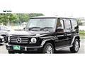 2024 Mercedes-Benz G-Class