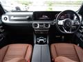 2024 Mercedes-Benz G-Class
