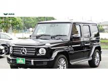 2024 Mercedes-Benz G-Class