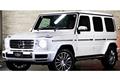 2024 Mercedes-Benz G-Class