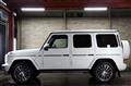 2024 Mercedes-Benz G-Class